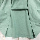 【Men's M グリーン系】 Arcteryx ( アークテリクス ) コーマック フーディー Cormac Hoody

 ポリエステル ウェア トップス インナー シャツ ロングスリーブシャツ z00050231 化繊 フーディ インナー シャツ トップ - 【公式】2ndGEAR（セカンドギア）Webショップ【登山用品・アウトドア用品専門 買取販売店】