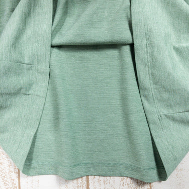 【Men's M グリーン系】 Arcteryx ( アークテリクス ) コーマック フーディー Cormac Hoody

 ポリエステル ウェア トップス インナー シャツ ロングスリーブシャツ z00050231 化繊 フーディ インナー シャツ トップ - 【公式】2ndGEAR（セカンドギア）Webショップ【登山用品・アウトドア用品専門 買取販売店】