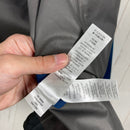 【Men's L ネイビー系】 2022 Patagonia ( パタゴニア ) カルサイト ジャケット Calcite Jacket CRBA GORE-TEX Paclite Plus ポリエステル ウェア トップス アウター ジャケット レインシェル z000-12