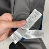 【Men's L ネイビー系】 2022 Patagonia ( パタゴニア ) カルサイト ジャケット Calcite Jacket CRBA GORE-TEX Paclite Plus ポリエステル ウェア トップス アウター ジャケット レインシェル z000