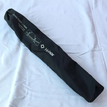 【OneSize ブラック系】 Helinox ( ヘリノックス ) チェアツー専用 ロッキングフット Chair Two Rocking Foot ロッキングチェア 入手困難 チェア キャンピングファニチャー キャンピングギア - 【公式】2ndGEAR（セカンドギア）Webショップ【登山用品・アウトドア用品専門 買取販売店】
