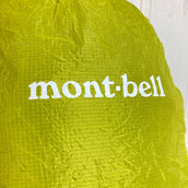 【OneSize グリーン系】 Montbell ( モンベル ) ジャストフィット パックカバー 25L シトロンイエロー バッグ ストレージ ザックカバー z00051785 シトロンイエロー ザックカバー バッグ ストレージ - 【公式】2ndGEAR（セカンドギア）Webショップ【登山用品・アウトドア用品専門 買取販売店】