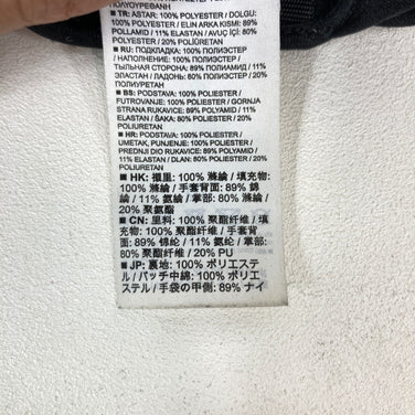【Unisex XS ブラック系】 Salomon ( サロモン ) アールエス ウォーム グローブ RS WARM GLOVE ポリエステル ウェア ウェア小物 グローブ 手袋 z00057498  グローブ 手袋 ウェア小物 ウェア