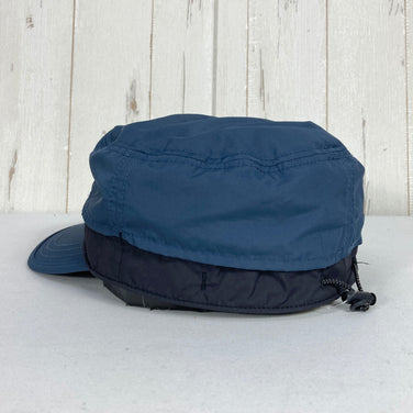 【Unisex L ネイビー系】 Marmot ( マーモット ) ビーシー ワーク キャップ BC Work Cap UPF50+ UVカット サンシェード ポリエステル ウェア ウェア小物 ヘッドウェア キャップ z00061420  キャップ ヘッドウェア ウェ