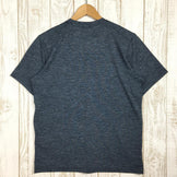 【Men's S グレー系】 Mountain Hardwear ( マウンテンハードウェア ) サンブロッカー ショートスリーブ Tシャツ Sunblocker Short Sleeve T-Shirt OM6180 Men's 004 Dark Storm H - 【公式】2ndGEAR（セカンドギア）Webショップ【登山用品・アウトドア用品専門 買取販売店】
