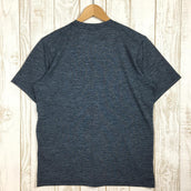 【Men's S グレー系】 Mountain Hardwear ( マウンテンハードウェア ) サンブロッカー ショートスリーブ Tシャツ Sunblocker Short Sleeve T-Shirt OM6180 Men's 004 Dark Storm H - 【公式】2ndGEAR（セカンドギア）Webショップ【登山用品・アウトドア用品専門 買取販売店】