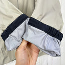 【Men's M グレー系】 Millet ( ミレー ) ティフォン 50000 ストレッチ ジャケット Typhon 50000 Stretch Jacket ナイロン ウェア トップス アウター ジャケット レインシェル z00057471  レインシェル-8