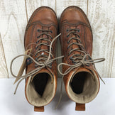 【Men's 25.0cm ブラウン系】 Danner ( ダナー ) スタンフィールド Stanfield レザー ワークブーツ ビブラムソール 生産終了モデル 入手困難 4101 Men's ワークブーツ フットウェア - 【公式】2ndGEAR（セカンドギア）Webショップ【登山用品・アウトドア用品専門 買取販売店】