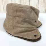 【OneSize ブラウン系】 Chums ( チャムス ) ネップボア キャップ Nep Boa Cap フリース CH05-1026 キャップ ヘッドウェア ウェア小物 ウェア - 【公式】2ndGEAR（セカンドギア）Webショップ【登山用品・アウトドア用品専門 買取販売店】