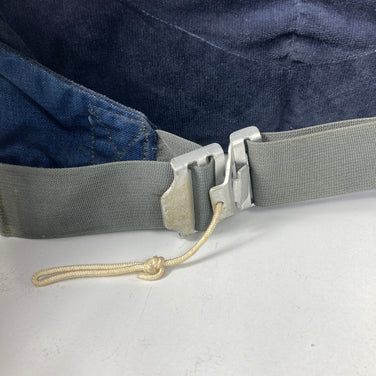 【L ネイビー系】 1970s Rivendell Mountain Works（リーベンデールマウンテンワークス） ジェンセンパック Jensen Pack 生産終了モデル 入手困難 バッグ ストレージ バックパック 容量【55L～79L】 z0005