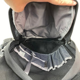 【OneSize ブラック系】 Jackwolfskin ( ジャックウルフスキン ) バークレー Berkeley ポリエステル バッグ ストレージ バックパック 容量【30L～54L】 z00059274  容量【30L～54L】 バックパック バッグ ストレー