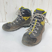 【Men's 27.0cm グリーン系】 Asolo ( アゾロ ) ファインダー GV フットウェア トレッキングブーツ z00057853 トレッキングブーツ フットウェア