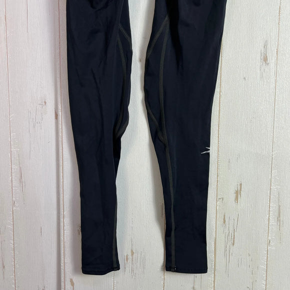 【Women's M ブラック系】 Speedo（スピード） パフォーマンス ロングタイツ Performance Long Tights ナイロン ウェア ボトムス タイツ z00054190  タイツ ボトムス ウェア