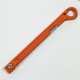 【OneSize オレンジ系】 Petzl ( ペツル ) マルチフック ステンレス ウィンターギア z00050741 ウィンターギア - 【公式】2ndGEAR（セカンドギア）Webショップ【登山用品・アウトドア用品専門 買取販売店】