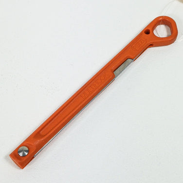 【OneSize オレンジ系】 Petzl ( ペツル ) マルチフック ステンレス ウィンターギア z00050741 ウィンターギア - 【公式】2ndGEAR（セカンドギア）Webショップ【登山用品・アウトドア用品専門 買取販売店】