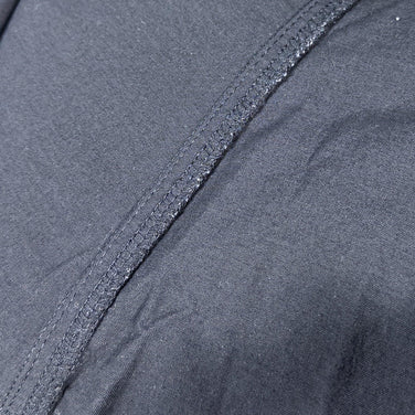 男款 33 码（黑色）2024 Patagonia RPS Rock Pants 常规黑色尼龙长裤（z00052955）