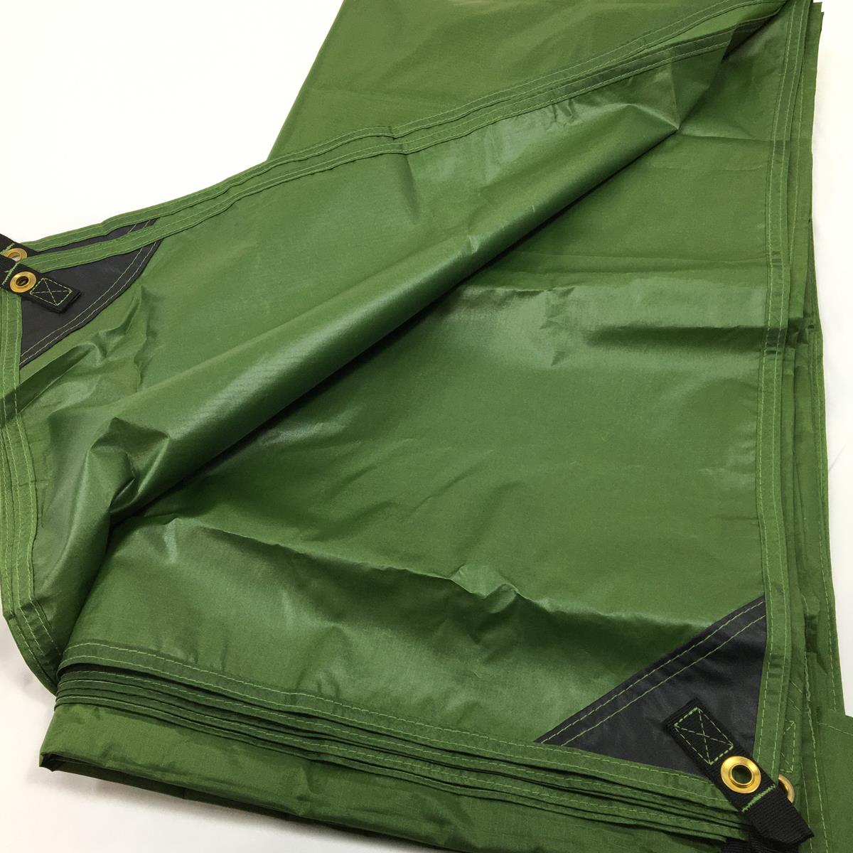 [One Size Green] Terra Nova Adventure Tarp 2 43ATC2 Tarp Camping Gear