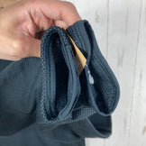 【Women's S ブラック系】 Mountain Hardwear ( マウンテンハードウェア ) エアメッシュ フーディ AirMesh Long Sleeve Hoody Octa リバーシブル ポリエステル ウェア トップス アウター ジャケット フリース T