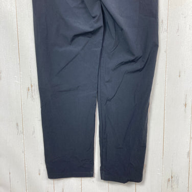 【Men's M ブラック系】 The North Face ( ザ・ノースフェイス ) バーブ ライト ランニング パンツ Verb Light Running Pant ナイロン ウェア ボトムス ロングパンツ ソフトシェル z00057138  ソフトシェル