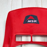 One Size Red Msr Denali Classic Ascent Snowshoes (z00054633)