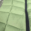 【Men's S グリーン系】 Berghaus ( バーグハウス ) デューンライン ハイブリッド フリース ジャケット Duneline Hybrid FL Jacket 化繊ダウン ウェア トップス アウター ジャケット 化繊インサレーション z0005910-7
