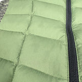【Men's S グリーン系】 Berghaus ( バーグハウス ) デューンライン ハイブリッド フリース ジャケット Duneline Hybrid FL Jacket 化繊ダウン ウェア トップス アウター ジャケット 化繊インサレーション z0005910