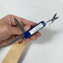 【OneSize ブルー系】 Victorinox ( ビクトリノックス ) スイスライト Swiss Lite 入手困難 キャンピングギア 刃物 マルチツール z00061523  マルチツール 刃物 キャンピングギア-4