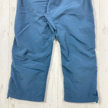 【Men's L ネイビー系】 Mountain Equipment ( マウンテンイクイップメント ) ジュード－ パンツ Judo Pant ナイロン ウェア ボトムス ロングパンツ ウィンドシェル z00058618  ウィンドシェル ロングパンツ ボトムス