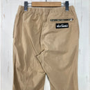【Men's XS ベージュ系】 Wildthings ( ワイルドシングス ) コットン クライミングパンツ Cotton Climbing Pants コットン ウェア ボトムス ロングパンツ コットン z00059912  コットン ロングパンツ ボトムス ウェ-8