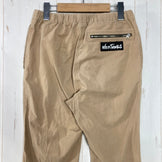 【Men's XS ベージュ系】 Wildthings ( ワイルドシングス ) コットン クライミングパンツ Cotton Climbing Pants コットン ウェア ボトムス ロングパンツ コットン z00059912  コットン ロングパンツ ボトムス ウェ