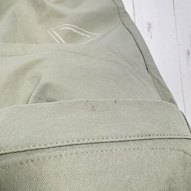 【M ベージュ系】 Atelier Blue Bottle ( アトリエブルーボトル ) ハイカーズ ショーツ Hiker's Shorts 入手困難 ナイロン ウェア ボトムス ショーツ ショートパンツ  z00057163   ショーツ ショートパン