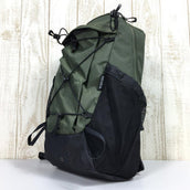 【OneSize グリーン系】 Ridge Mountain Gear ( リッジマウンテンギア ) ワンマイル One Mile 16L ダークオリーブ | Dark Olive デイパック 容量【～29L】 バックパック バッグ ストレージ - 【公式】2ndGEAR（セカンドギア）Webショップ【登山用品・アウトドア用品専門 買取販売店】