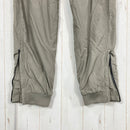 【Men's 46 グリーン系】 Mammut ( マムート ) セオン ロック ウィンドブレーカー パンツ アジアンフィット Seon Rock WB Pants AF ナイロン ウェア ボトムス ロングパンツ ウィンドシェル z00057646  ウィンドシェル-4