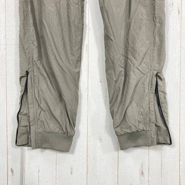 【Men's 46 グリーン系】 Mammut ( マムート ) セオン ロック ウィンドブレーカー パンツ アジアンフィット Seon Rock WB Pants AF ナイロン ウェア ボトムス ロングパンツ ウィンドシェル z00057646  ウィンドシェル