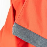 【男士小号红色】2017 Patagonia Cloud Ridge 夹克，涤纶，防雨外套，外套，上衣，夹克，z00052832