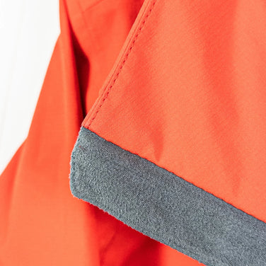 【男士小号红色】2017 Patagonia Cloud Ridge 夹克，涤纶，防雨外套，外套，上衣，夹克，z00052832