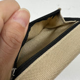 【OneSize グリーン系】 Chums ( チャムス ) トリフォルドウォレット スウェットナイロン Trifold Wallet Sweat Nylon サンプル品 バッグ ストレージ 財布 ウォレット z00055494  財布 ウォレット バッグ ストレー