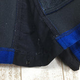 【Men's S ブルー系】 Cloudveil ( クラウドベイル ) シャドーピーク フリース ジャケット Shadow Peak Fleece Jacket 旧タグ 最初期モデル 入手困難 International Men's フリース アウター ジャケ - 【公式】2ndGEAR（セカンドギア）Webショップ【登山用品・アウトドア用品専門 買取販売店】