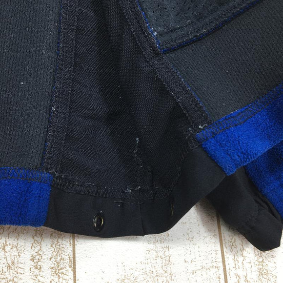 【Men's S ブルー系】 Cloudveil ( クラウドベイル ) シャドーピーク フリース ジャケット Shadow Peak Fleece Jacket 旧タグ 最初期モデル 入手困難 International Men's フリース アウター ジャケ - 【公式】2ndGEAR（セカンドギア）Webショップ【登山用品・アウトドア用品専門 買取販売店】