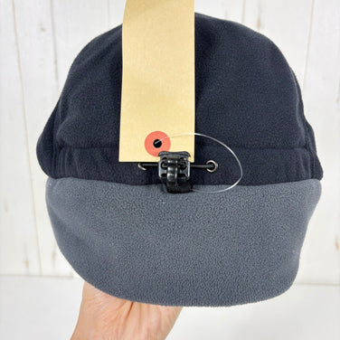 【OneSize ブラック系】 Ridge Mountain Gear ( リッジマウンテンギア ) フリースイヤーマフキャップ Fleece Earmuff Cap ポリエステル ウェア ウェア小物 ヘッドウェア キャップ ポーラテック・ウィンドプロ z00054