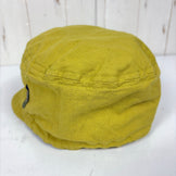 【OneSize イエロー系】 Phatee ( ファティー ) ハーフ キャップ フラット Half Cap Flat 10: P Yellow ウェア ウェア小物 ヘッドウェア キャップ z00053386 10: P Yellow キャップ ヘッドウェア ウェ
