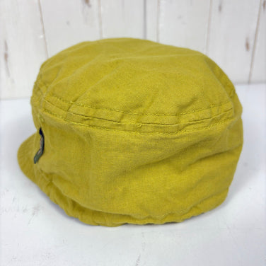 【OneSize イエロー系】 Phatee ( ファティー ) ハーフ キャップ フラット Half Cap Flat 10: P Yellow ウェア ウェア小物 ヘッドウェア キャップ z00053386 10: P Yellow キャップ ヘッドウェア ウェ