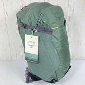 【OneSize グリーン系】 Osprey ( オスプレー ) スポーツライト 20 ハイドロリクス Sportlite 20 Hydraulics ナイロン バッグ ストレージ バックパック デイパック 容量【～29L】 z00055582  デイパック 容量【