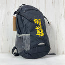 【OneSize ブラック系】 Jackwolfskin ( ジャックウルフスキン ) ベロシティ 12 Velocity 12 ナイロン バッグ ストレージ バックパック デイパック 容量【～29L】 z00059277  デイパック 容量【～29L】 バックパッ-2