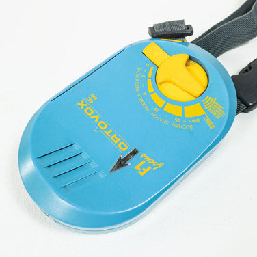 【OneSize ブルー系】 Ortovox ( オルトボックス ) F1 フォーカス F1 Focus ウィンターギア ビーコン z00051603 ビーコン ウィンターギア - 【公式】2ndGEAR（セカンドギア）Webショップ【登山用品・アウトドア用品専門 買取販売店】