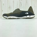 【Men's 28.0cm グリーン系】 The North Face ( ザ・ノースフェイス ) ストレイタム ピカ STRATUM PIKA 水陸両用スニーカー アクアシューズ ウォーターシューズ フットウェア アクアシューズ z00059621  アクアシューズ フット-10