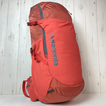 【OneSize レッド系】 2019 Patagonia ( パタゴニア ) ナイン トレイルズ パック Nine Trails Pack NAD ナイロン バッグ ストレージ バックパック デイパック 容量【～29L】 z00053159 NAD デイパック