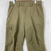 【Men's S ベージュ系】 2016 Patagonia ( パタゴニア ) フィールド パンツ Field Pants ASHT ナイロン ウェア ボトムス ロングパンツ ソフトシェル z00060150 ASHT ソフトシェル ロングパンツ ボトムス ウェア