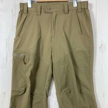【Men's S ベージュ系】 2016 Patagonia ( パタゴニア ) フィールド パンツ Field Pants ASHT ナイロン ウェア ボトムス ロングパンツ ソフトシェル z00060150 ASHT ソフトシェル ロングパンツ ボトムス ウェア - 0