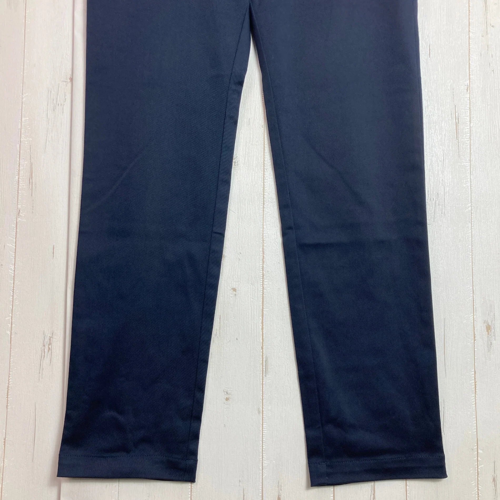 【Unisex XS ネイビー系】 Dickies ( ディッキーズ ) T/Cストレッチオールドスタイルストレートパンツ T/C Stretch Old Style Straight Pants ポリエステル ウェア ボトムス ロングパンツ コットン z0005200 - 【公式】2ndGEAR（セカンドギア）Webショップ【登山用品・アウトドア用品専門 買取販売店】